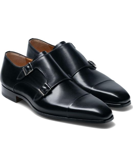 Magnanni Schoenen Zwart 23808 Wind Negro in Black for Men - Lyst