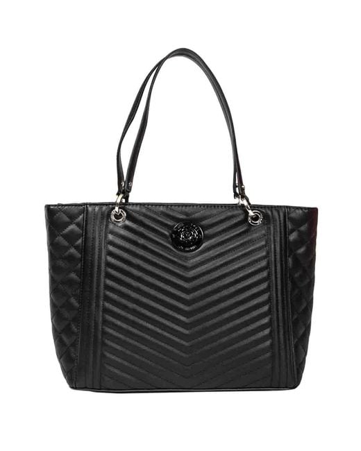 Guess Shopping Noelle in Black Lyst
