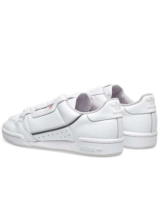 adidas Continental 80 \u0026 Grey Ee5342 in 
