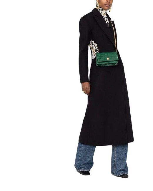 pochette alexander mcqueen