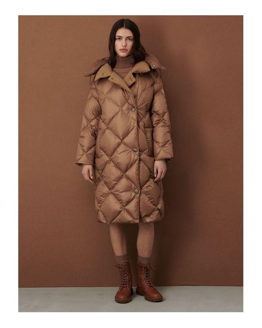 marella puffer jackets