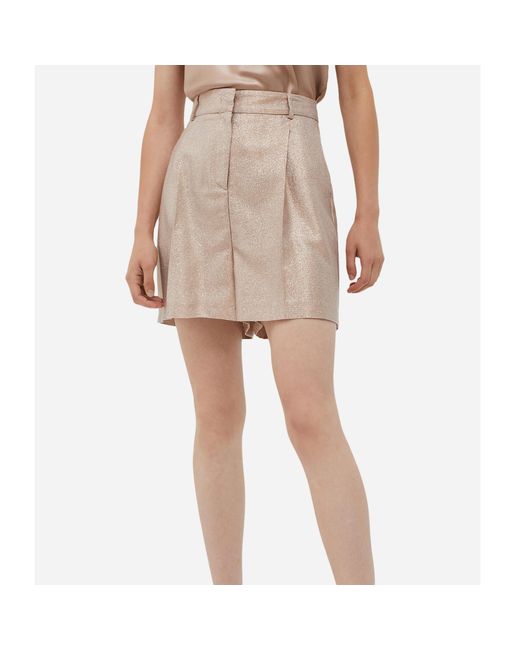 MAX\u0026Co. Max\u0026co Trousers Sand in Brown 