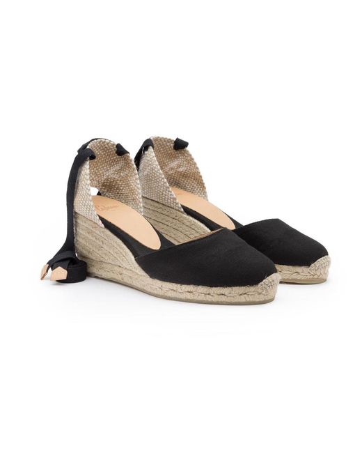 castaner carina 60 black