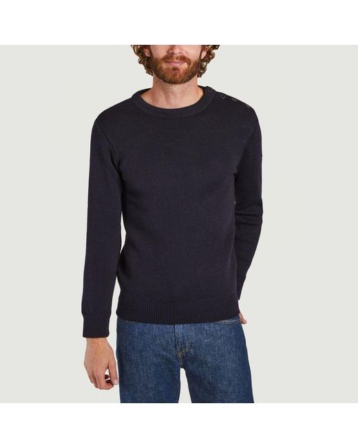sailor sweater mens