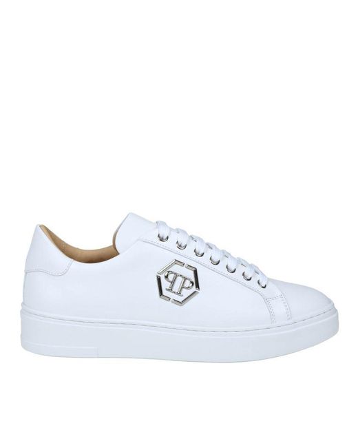 lo top sneakers philipp plein