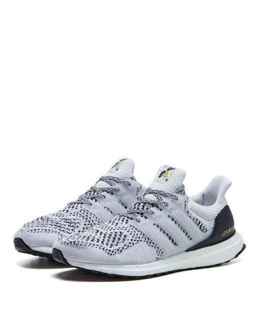adidas Rubber Ultraboost 1.0 Dna Parley Trainers in White for Men | Lyst  Australia