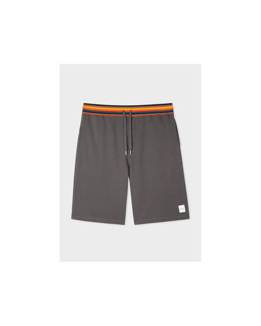 Paul Smith Jersey Lounge Shorts M in 