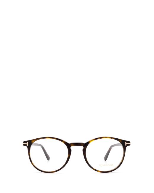 tom ford 5294 dark havana