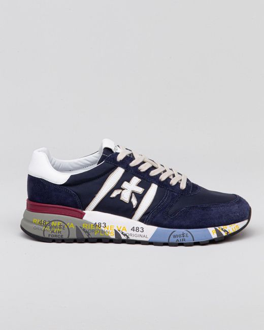 premiata lander 4949