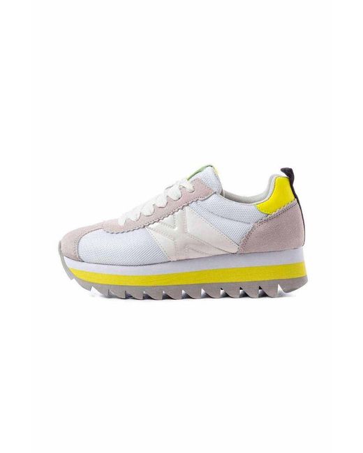 Zapatillas Mujer | Envío Gratis* | Tienda Oficial MUNICH® Sports