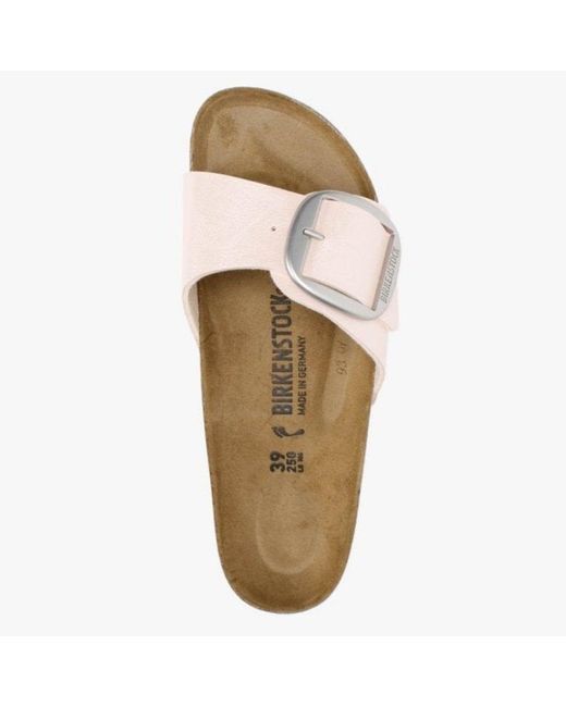 one buckle birkenstock