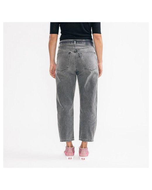 Made Crafted Men At Work Barrel Jeans 