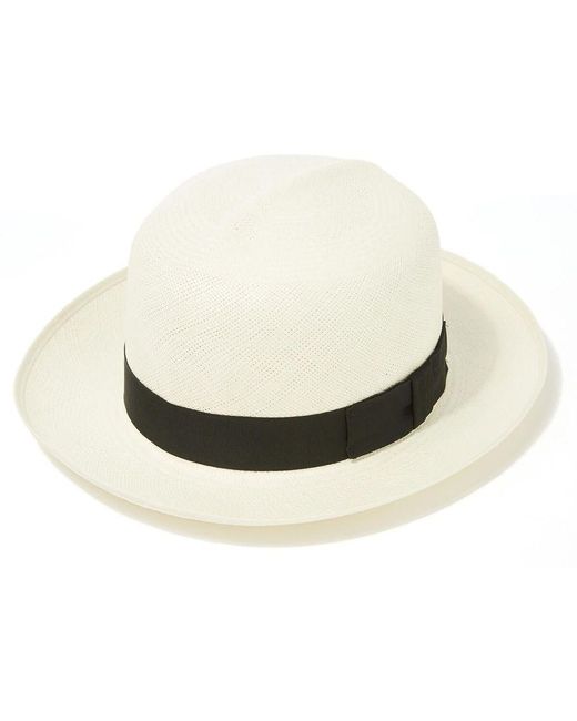 christys panama hat