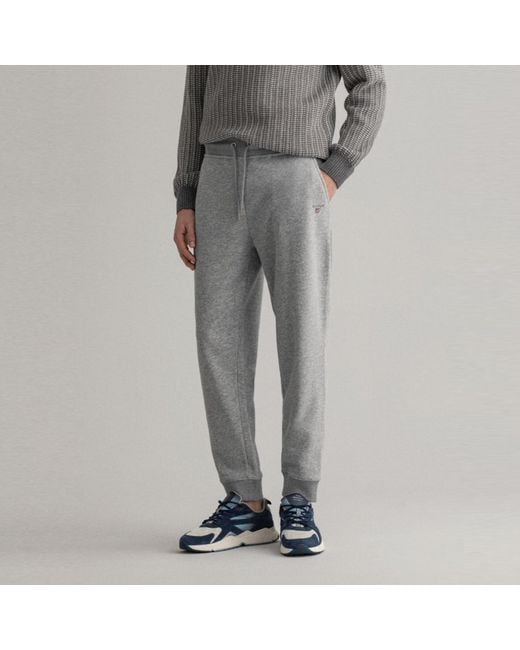 gant tracksuit bottoms