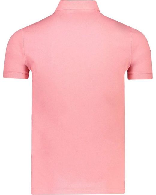Calvin Klein Polo Uomo K10k108727 Ti4 
