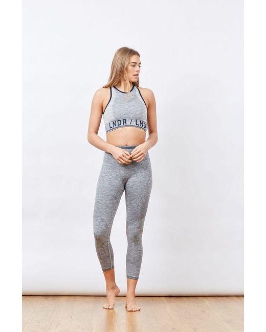 lndr seven eight leggings
