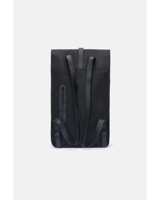rains original backpack black