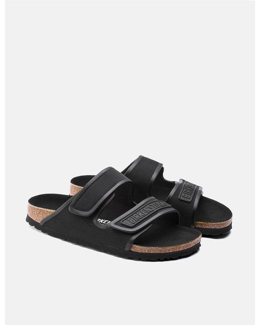 Birkenstock Delft Micro Fibre Sandal 