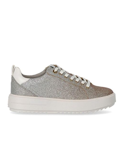 emmett leather sneaker
