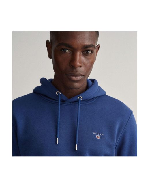 gant the original sweat pants