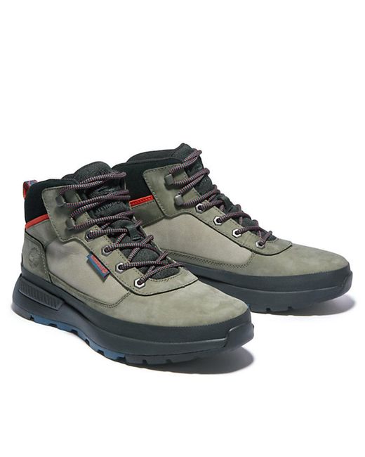 Timberland Field Trekker Mid Boots in 