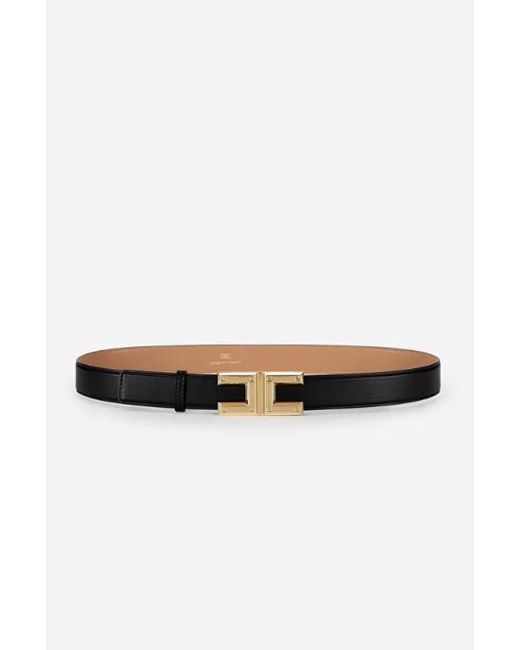 elisabetta franchi belt