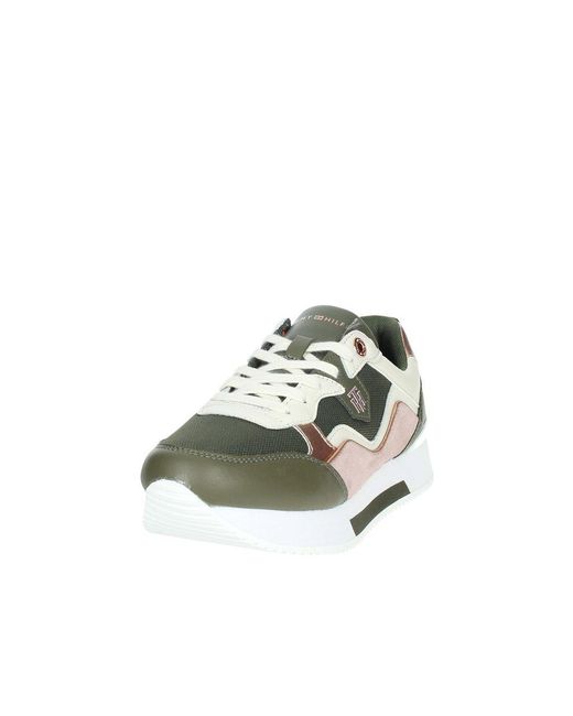 Tommy Hilfiger Sneakers Donna - Lyst