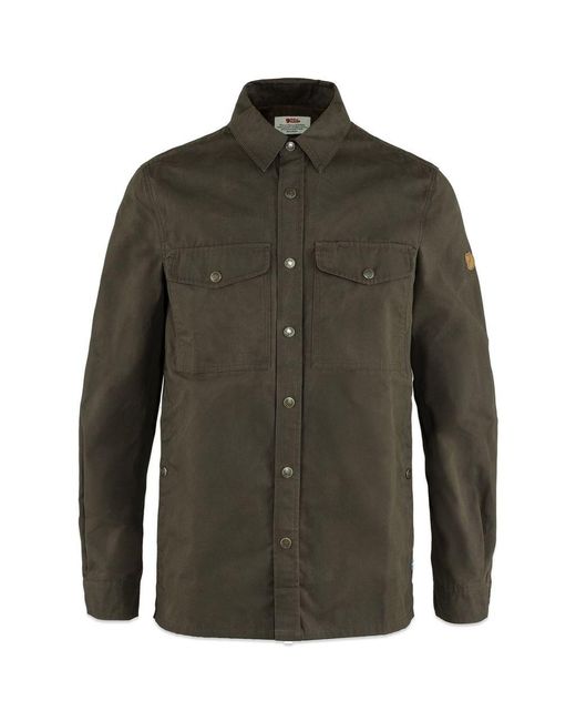 fjällräven karl shorts 50