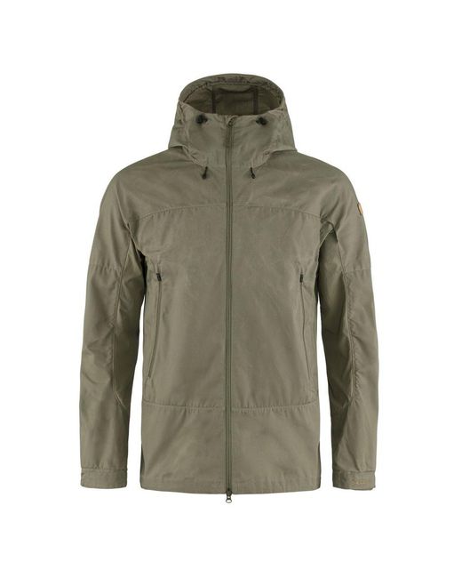Fjallraven Abisko Lite Trekking Jacket 