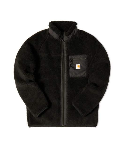 Carhartt WIP Jacket Prentis Liner Black for Men | Lyst