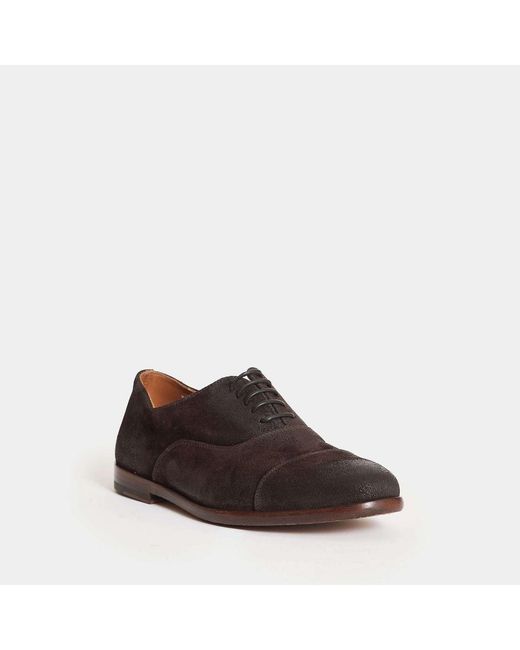 Doucal's Scarpa Derby Testa di Moro | fourstrokeroma.com