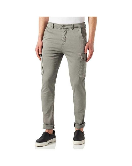 replay hyperflex cargo pants