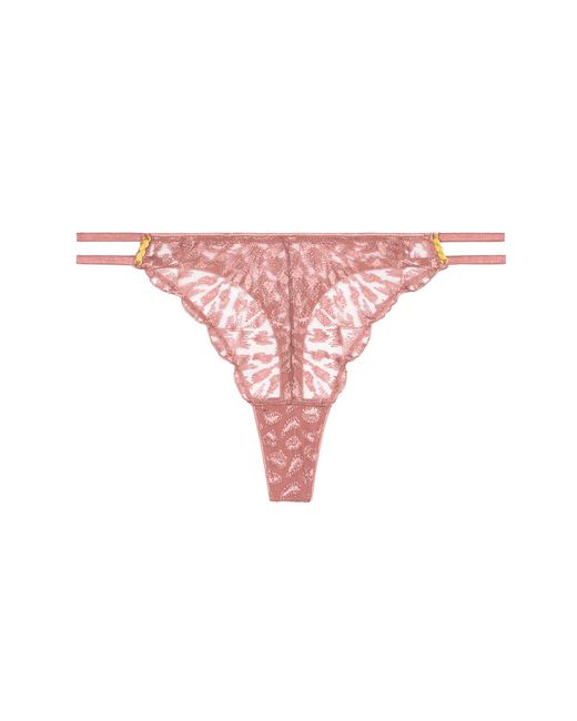 Aubade Pink Crazy