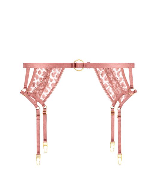 Aubade Pink Crazy
