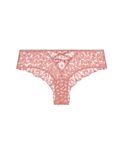 Aubade Pink Crazy