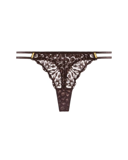 Aubade Multicolor Crazy