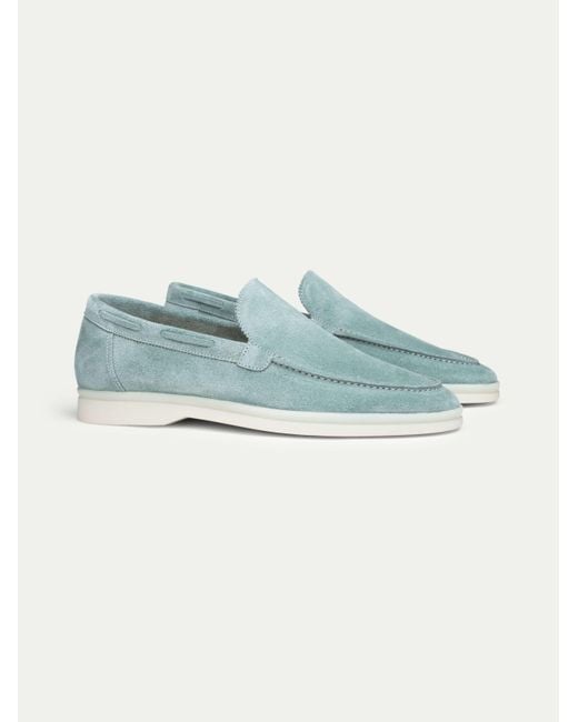 Yacht loafers hotsell