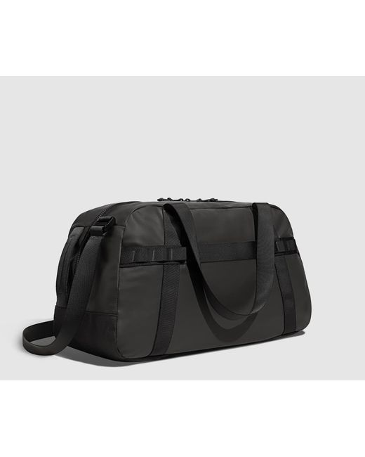 Away Travel Black Active Duffle 40L