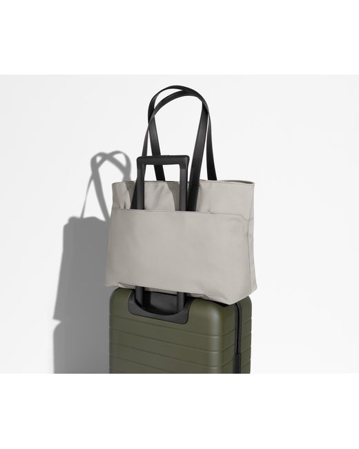 Away Travel Gray The Everywhere Tote