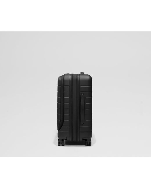 Away Travel Black Topside Carry-On