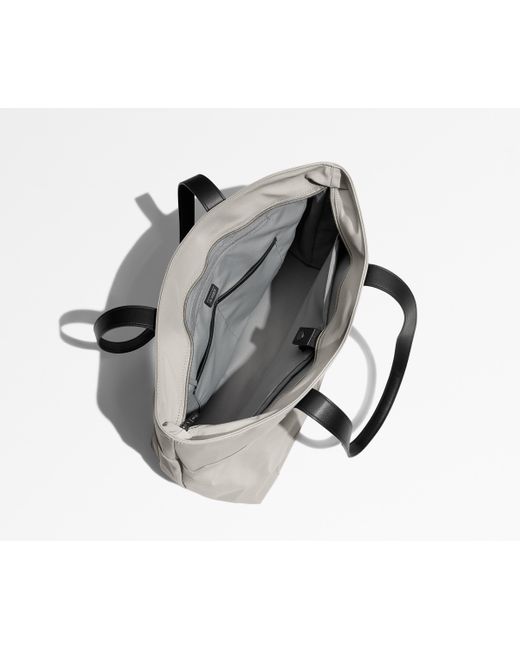 Away Travel Gray The Everywhere Tote