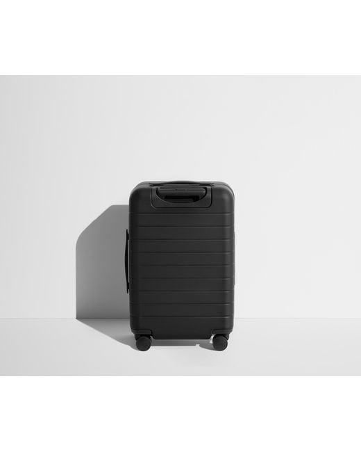 Away Travel Black The Flex