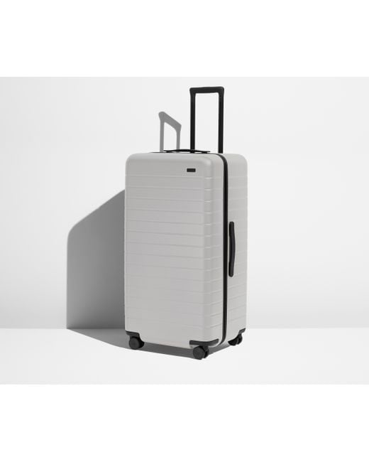 Away Travel Gray The