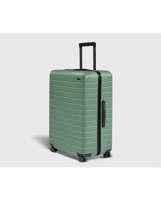 Away Travel Green The Flex