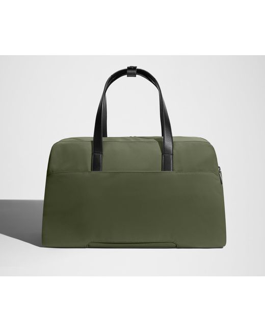 Away Travel Green The Weekender