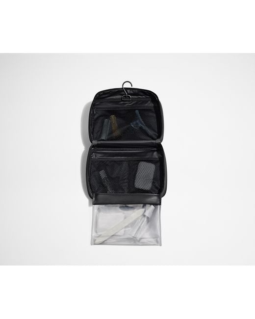 Away Travel Black The Hanging Toiletry Bag
