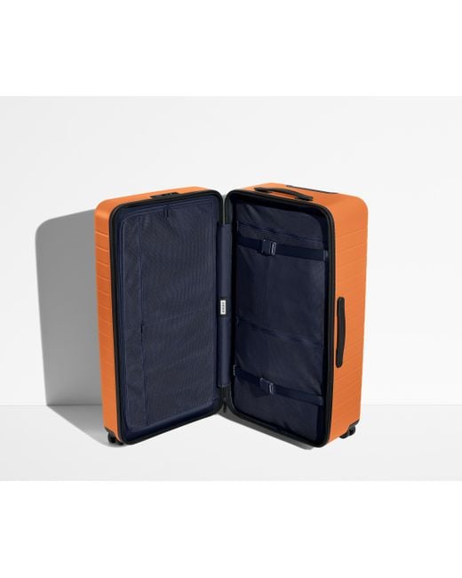 Away Travel Orange The