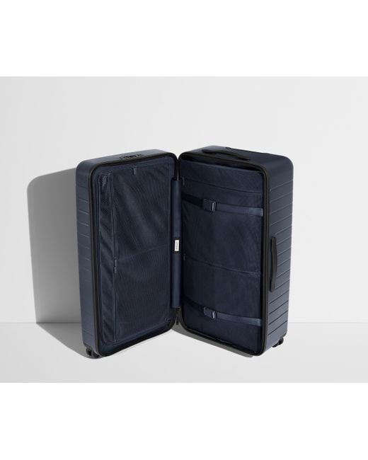 Away Travel Blue The
