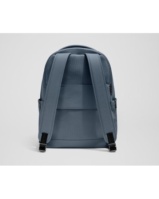 Away Travel Blue The Commuter Backpack