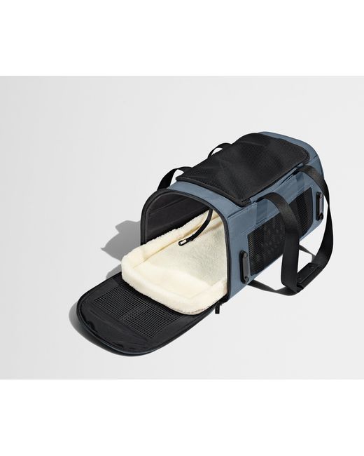 Away Travel Blue The Pet Carrier